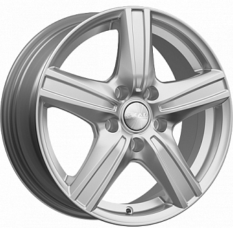 ���� ����� SKAD ������� 7,5x18 5x108 ET49 DIA67.1 ������